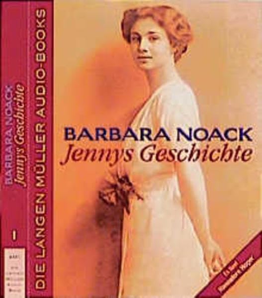 Jennys Geschichte Contemporary literature Books