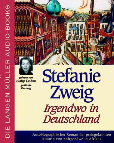 Irgendwo in Deutschland book
