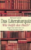 Literaturquiz Books