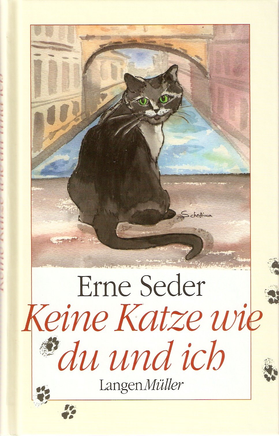 Keine Katze wie Du und ich Humour & Satire