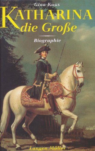 Katharina die Große: Biografie Politics & Society