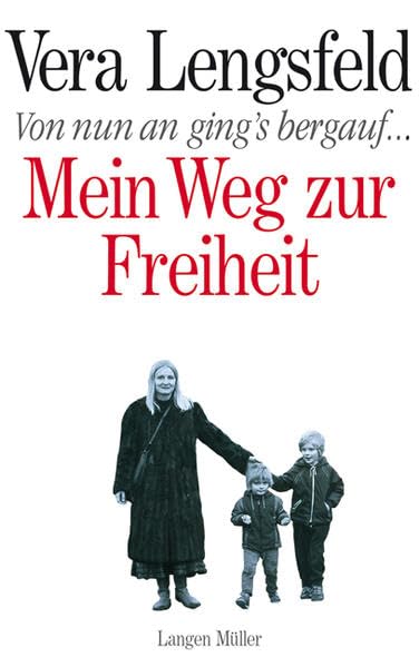 Von nun an gings bergauf Contemporary literature