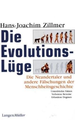 Product Image: Die Evolutionslüge