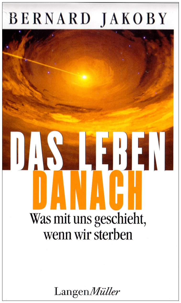 Das Leben danach: Was mit uns geschieht, wenn wir sterben Death & Mourning