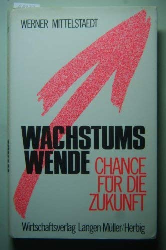 Wachstumswende: Chance für die Zukunft Social Sciences