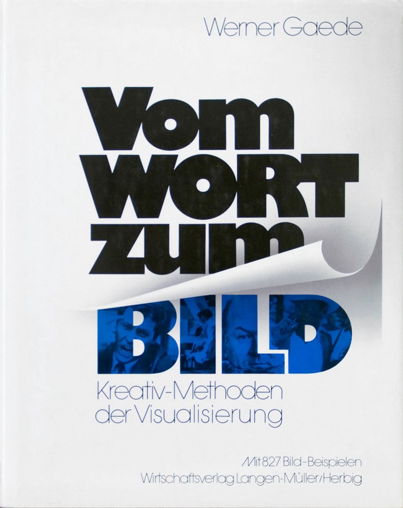 Vom Wort zum Bild: Kreativ-Methoden der Visualisierung Law