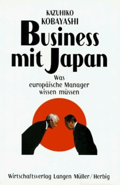 Business mit Japan: Was europäische Manager wissen müssen Law