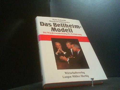 Das Bellheim-Modell: Die Wiederentdeckung der Erfahrung Law