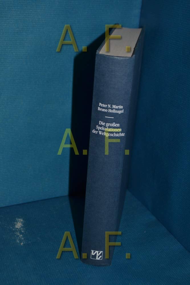 Die grossen Spekulationen der Weltgeschichte Law