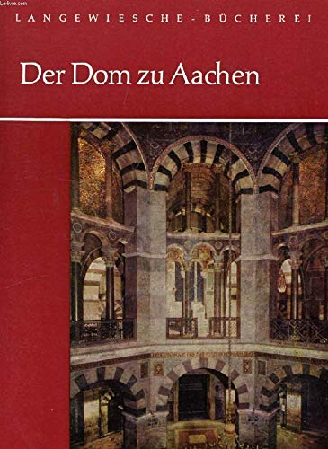 Langewiesche Bücherei, Der Dom zu Aachen Cooking & Enjoying