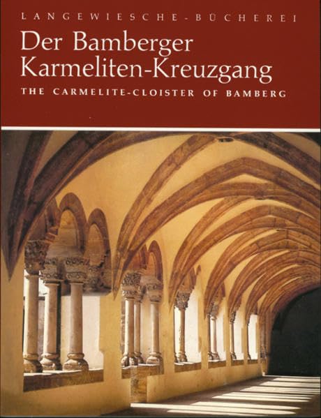 Langewiesche Bücherei, Der Bamberger Karmeliten-Kreuzgang: Dt.-Engl Film, Art & Culture
