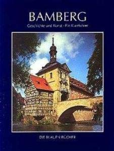 Die Blauen Bücher, Bamberg Books