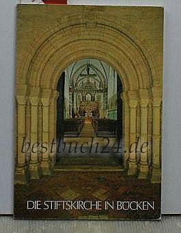 Die Stiftskirche in Bücken Books