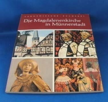 Die Magdalenenkirche in Münnerstadt Film, Art & Culture