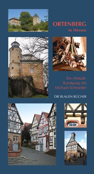 Ortenberg in Hessen: Ein Altstadt-Rundgang Film, Art & Culture
