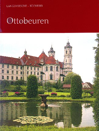 Langewiesche Bücherei, Ottobeuren Architecture