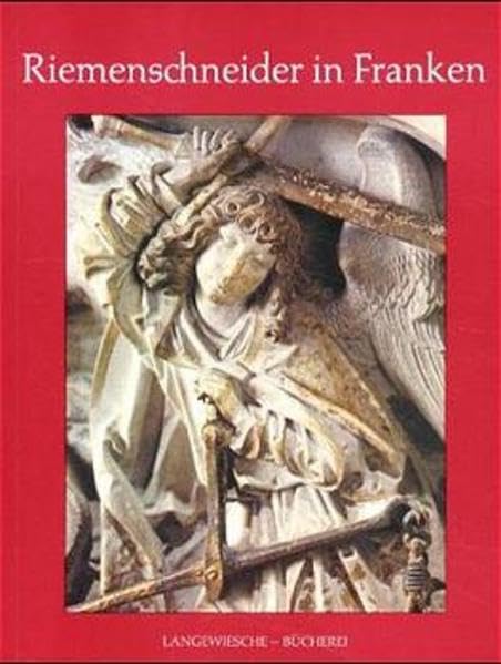 Langewiesche Bücherei, Riemenschneider in Franken Art & Literature