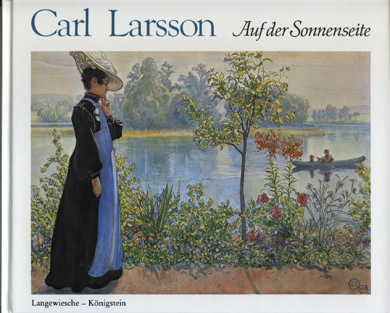Auf der Sonnenseite Art & Literature Books