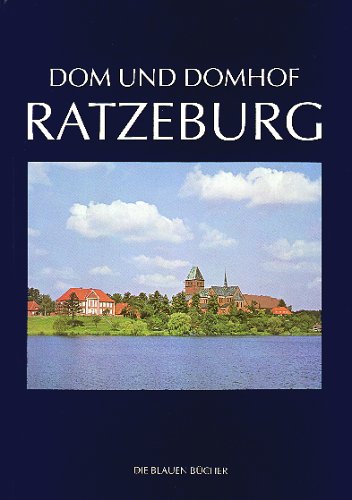 Die Blauen Bücher, Dom und Domhof Ratzeburg Architecture