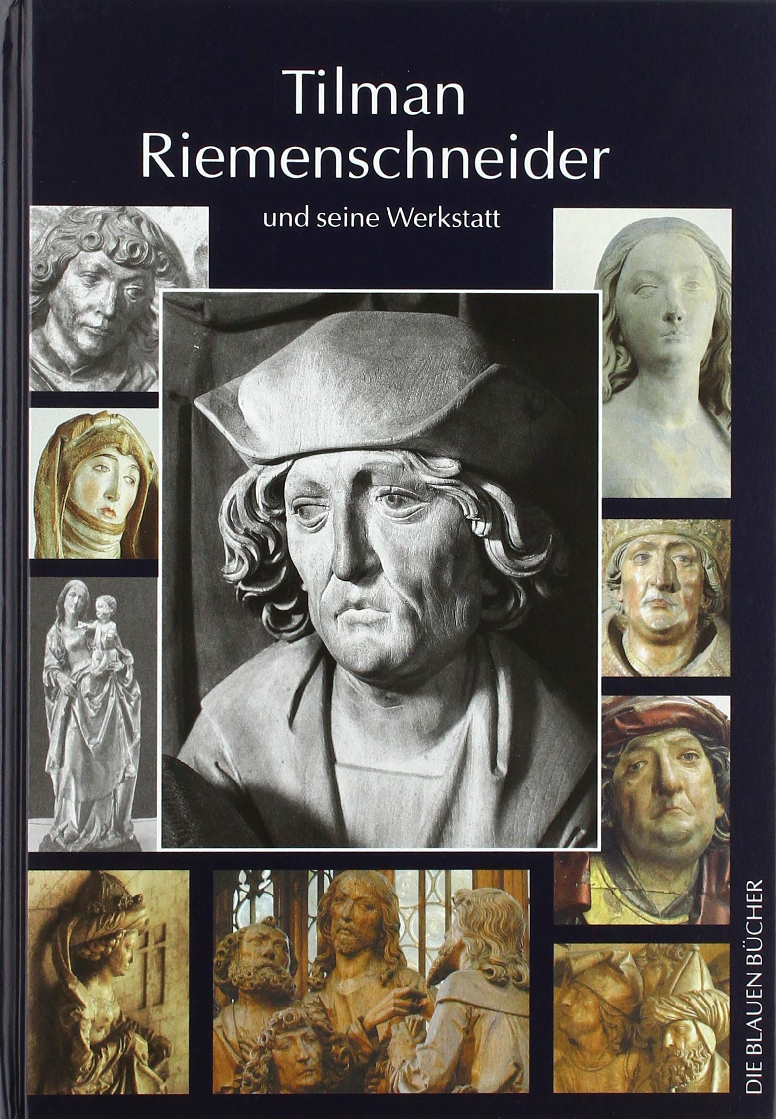 Tilman Riemenschneider und seine Werkstatt Film, Art & Culture