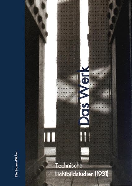 Das Werk book