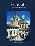 Die Blauen Bücher, Eichstätt, Dom und Domschatz Film, Art & Culture