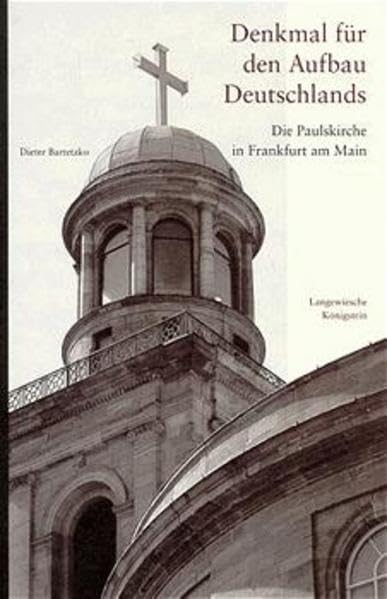 Denkmal für den Aufbau Deutschlands book