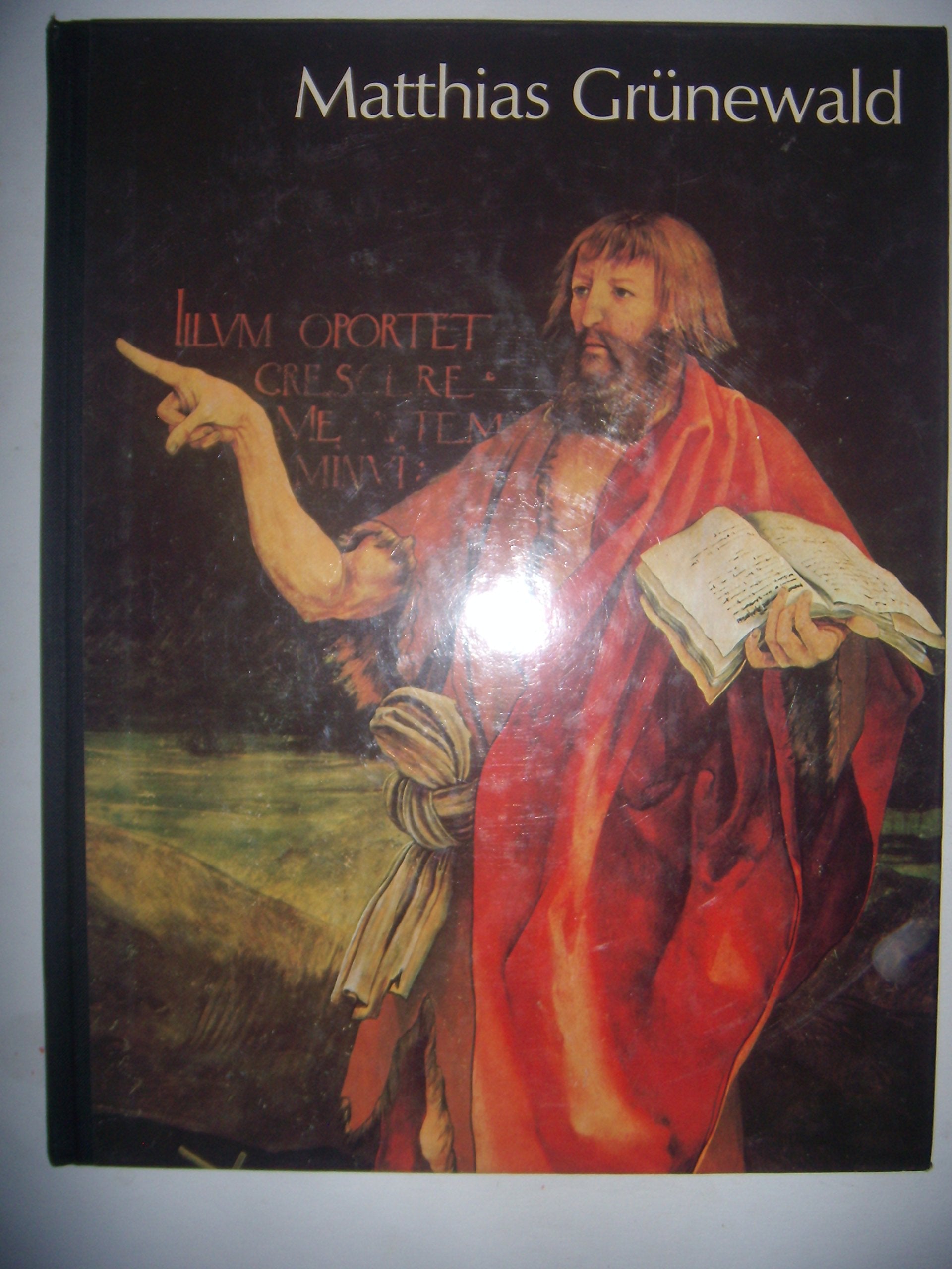 Matthias Grünewald. Politics & History