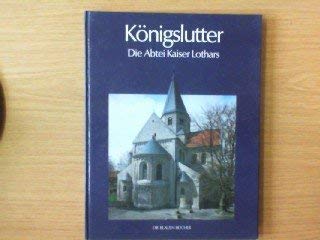 Königslutter - Die Abtei Kaiser Lothars Film, Art & Culture