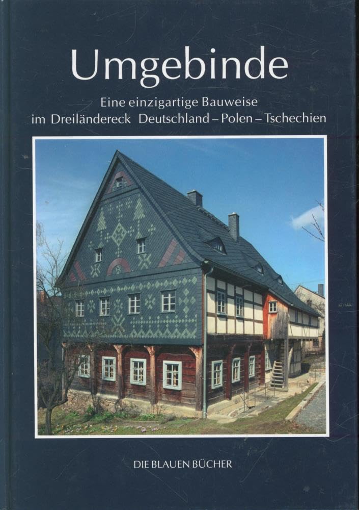 Umgebinde Architecture