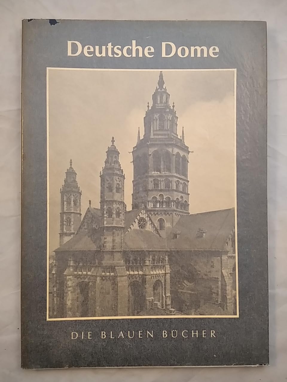 Der Dom zu Worms Art & Literature
