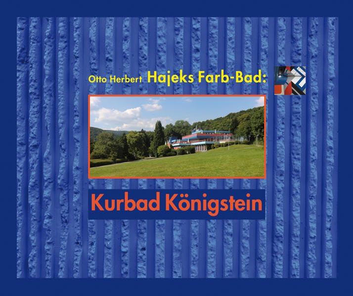 Hajeks Farb-Bad in Königstein: Medicine