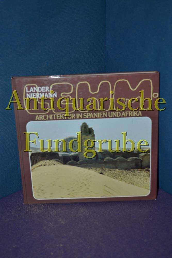 Lehm-Architektur in Spanien und Afrika Film, Art & Culture