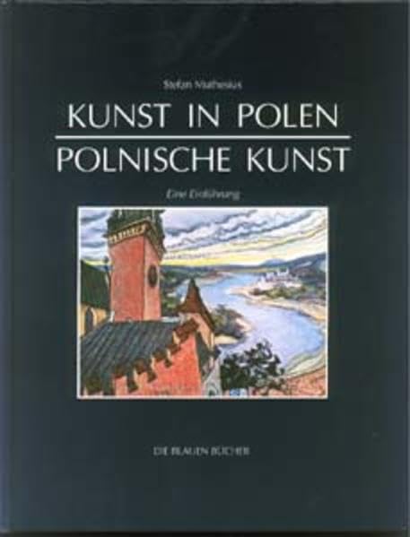Die Blauen Bücher, Kunst in Polen, Polnische Kunst: Eine Einführung Computer Science