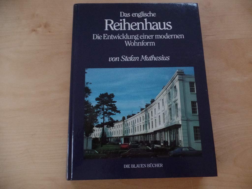 Das englische Reihenhaus. Die Entwicklung einer modernen Wohnform Film, Art & Culture