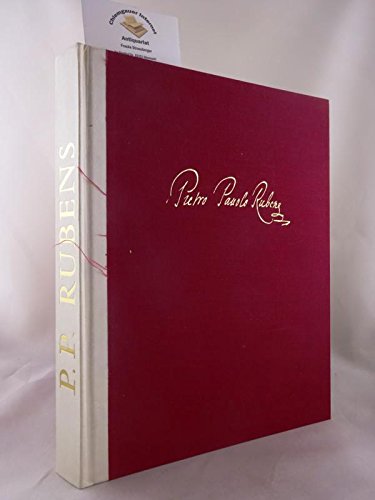 P. P. Rubens Books