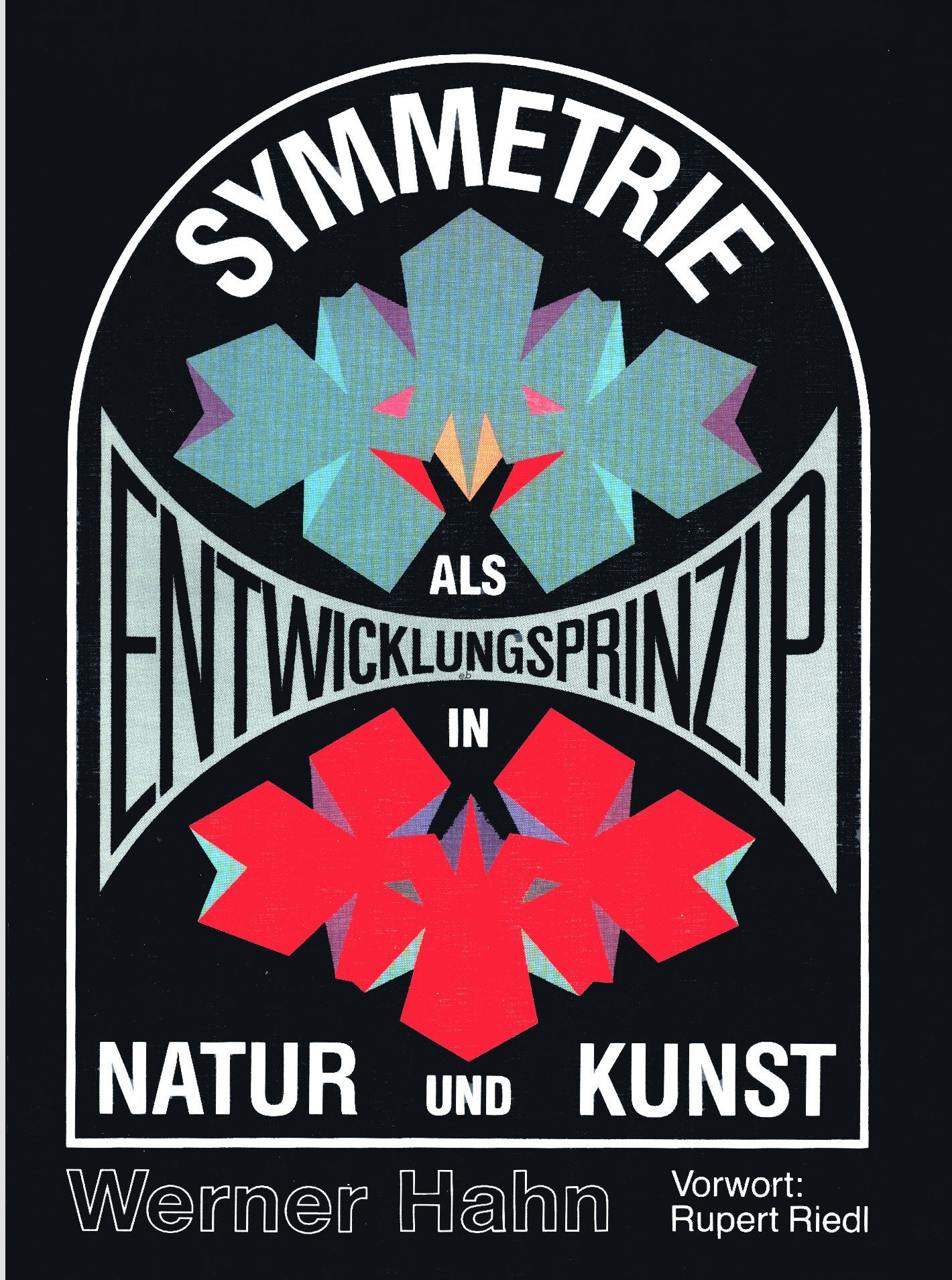 Symmetrie als Entwicklungsprinzip in Natur und Kunst Books