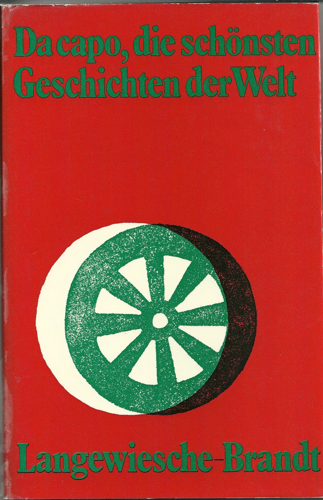 Product Image: Da capo, die schönsten Geschichten der Welt