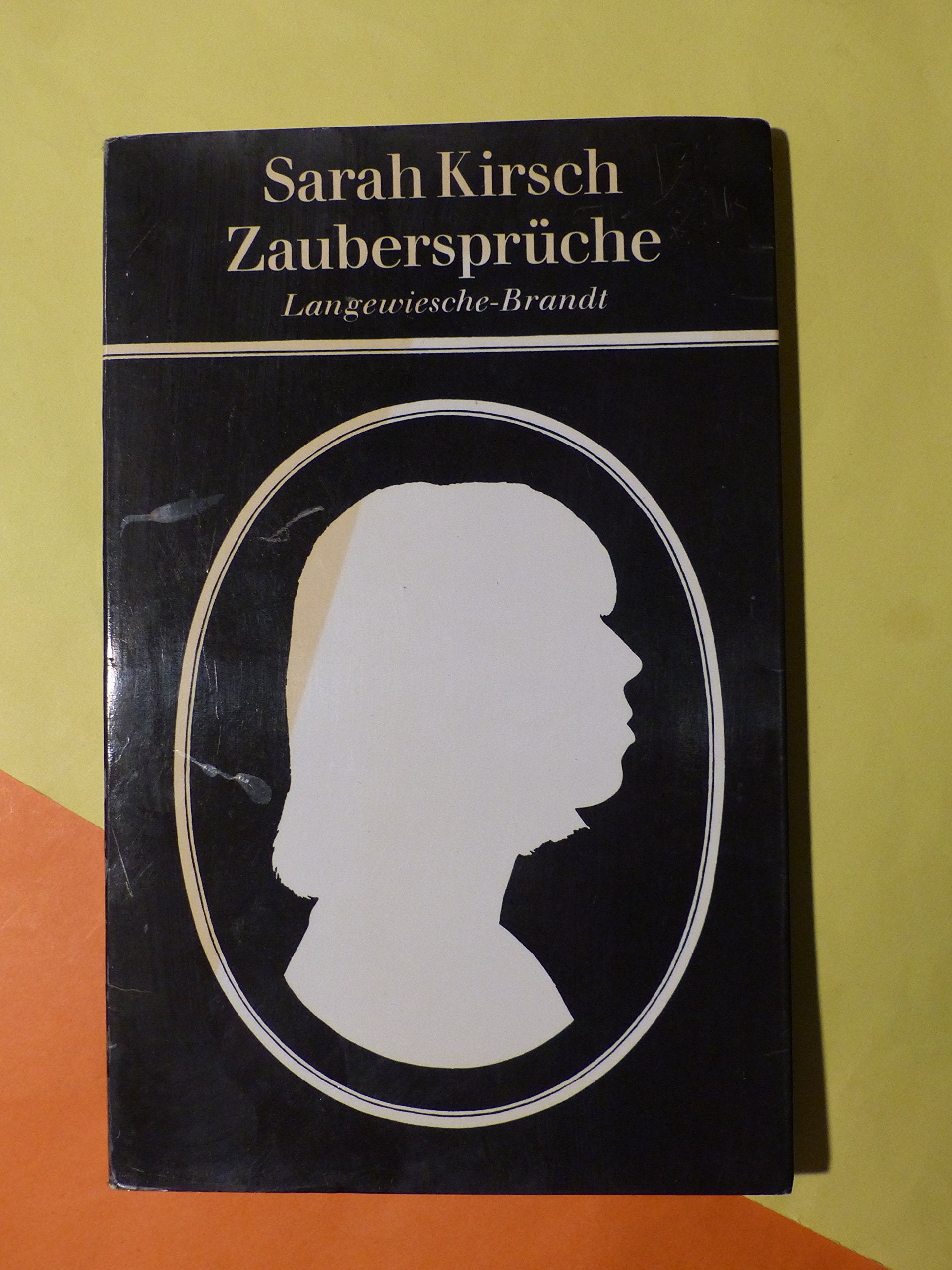 Zaubersprüche Books