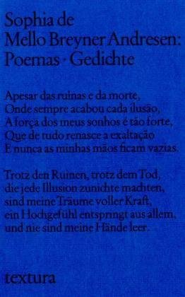 Pemas - Gedichte (textura) Poetry
