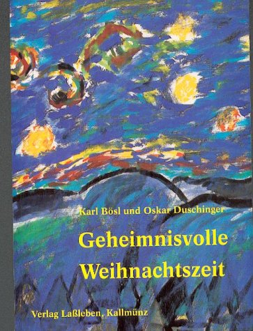 Geheimnisvolle Weihnachtszeit. Weihnachten wie es früher war Fiction