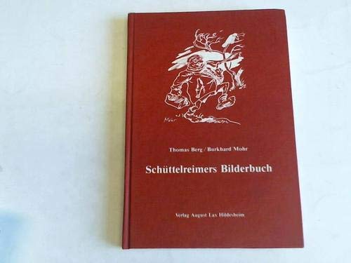 Schüttelreimers Bilderbuch Film, Art & Culture