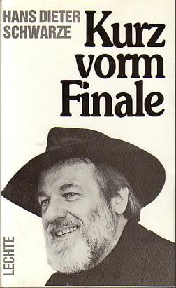 Kurz vorm Finale: Prosa und Verse aus vierzig Jahren Books