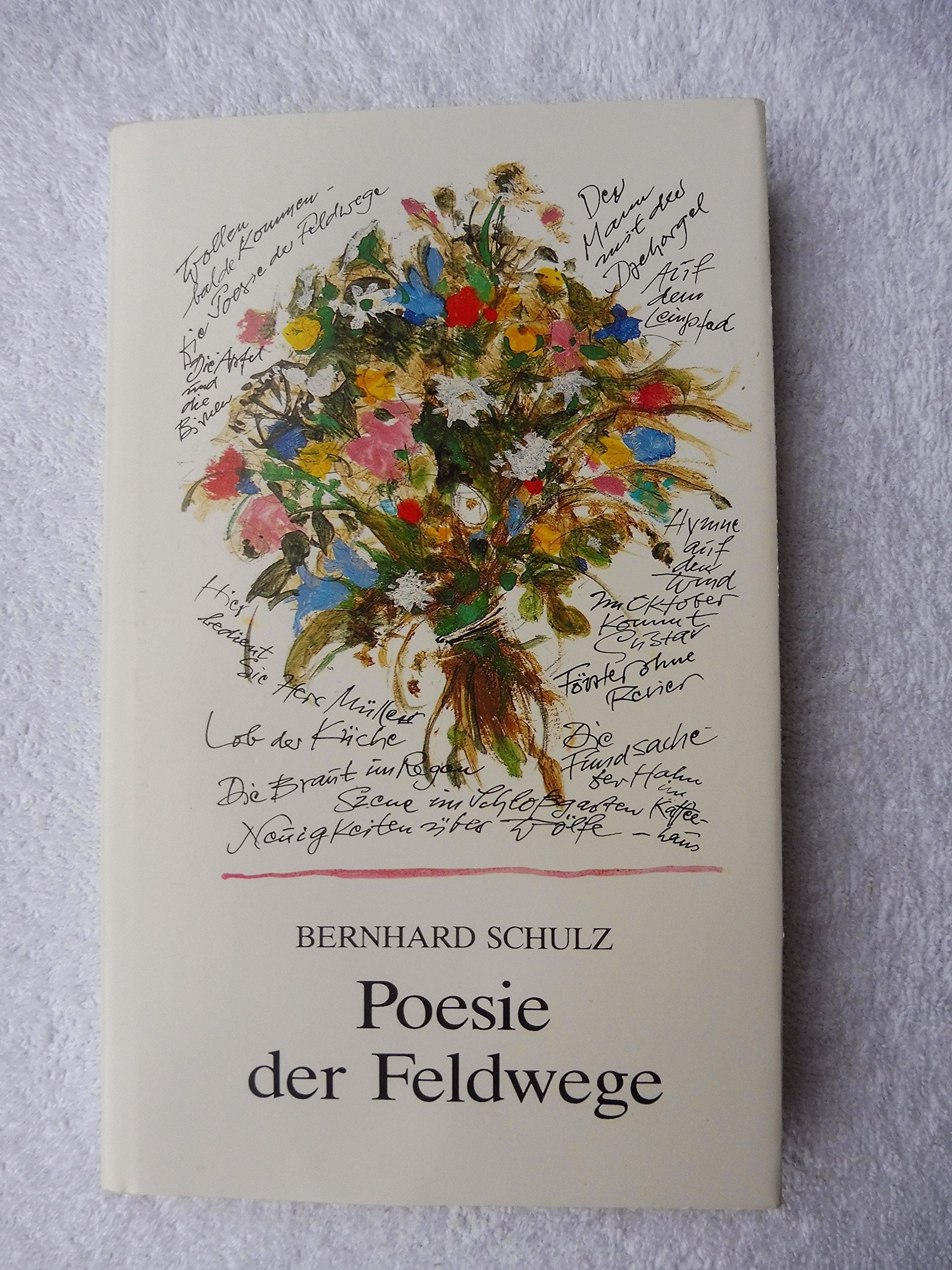 Poesie der Feldwege: Erzählungen (Die Nyland-Bücher) Books