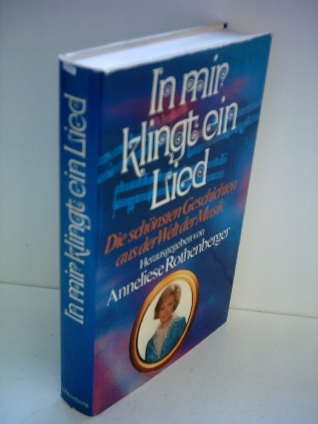 In mir klingt ein Lied. Die schönsten Geschichten aus der Welt der Musik Film, Art & Culture
