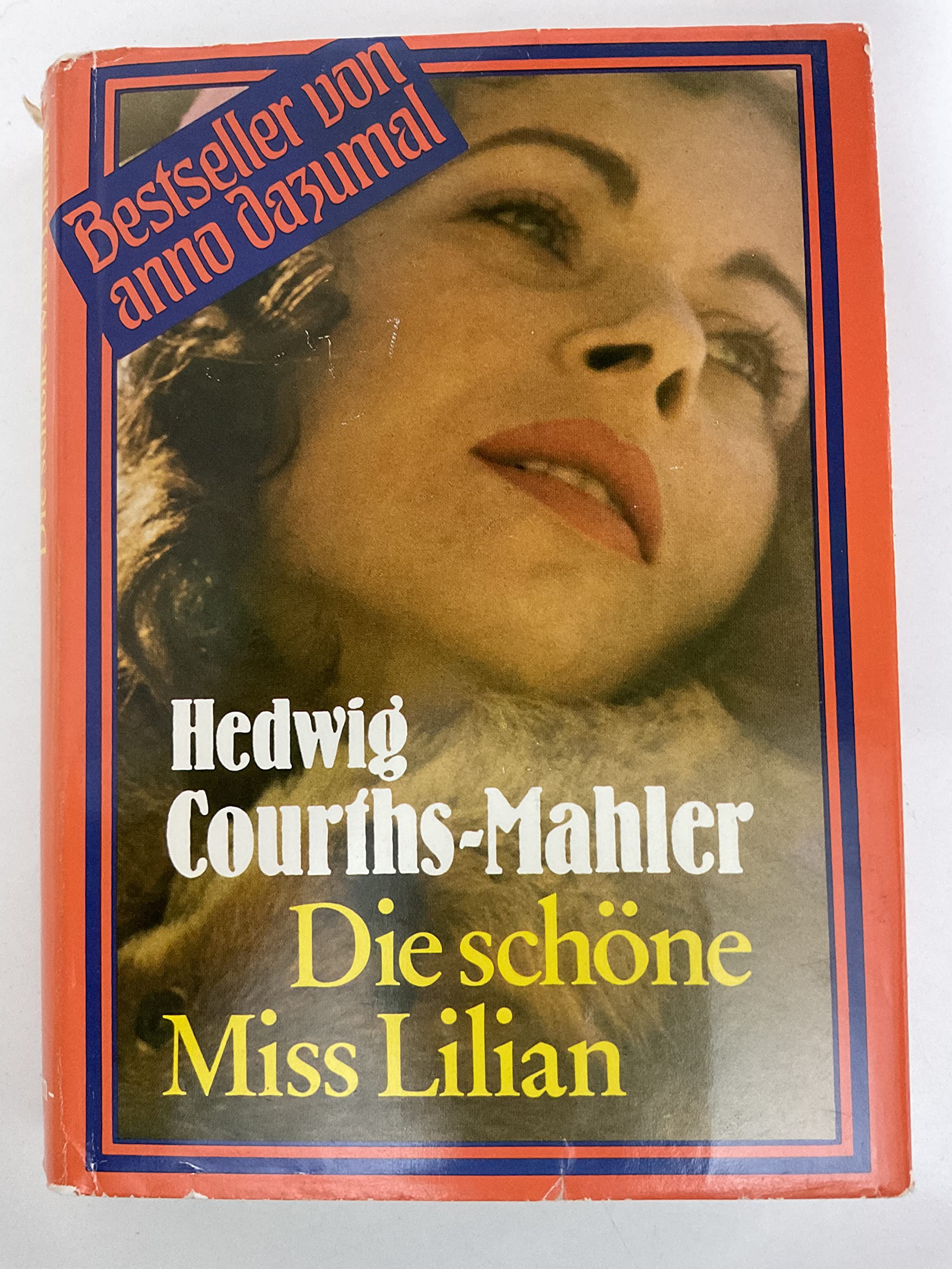 Product Image: Die schöne Miss Lilian