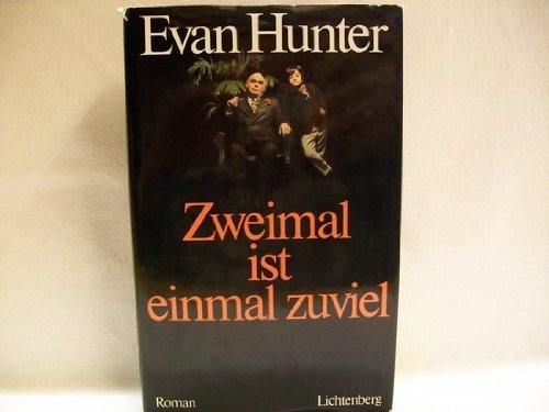 Product Image: Zweimal ist einmal zuviel