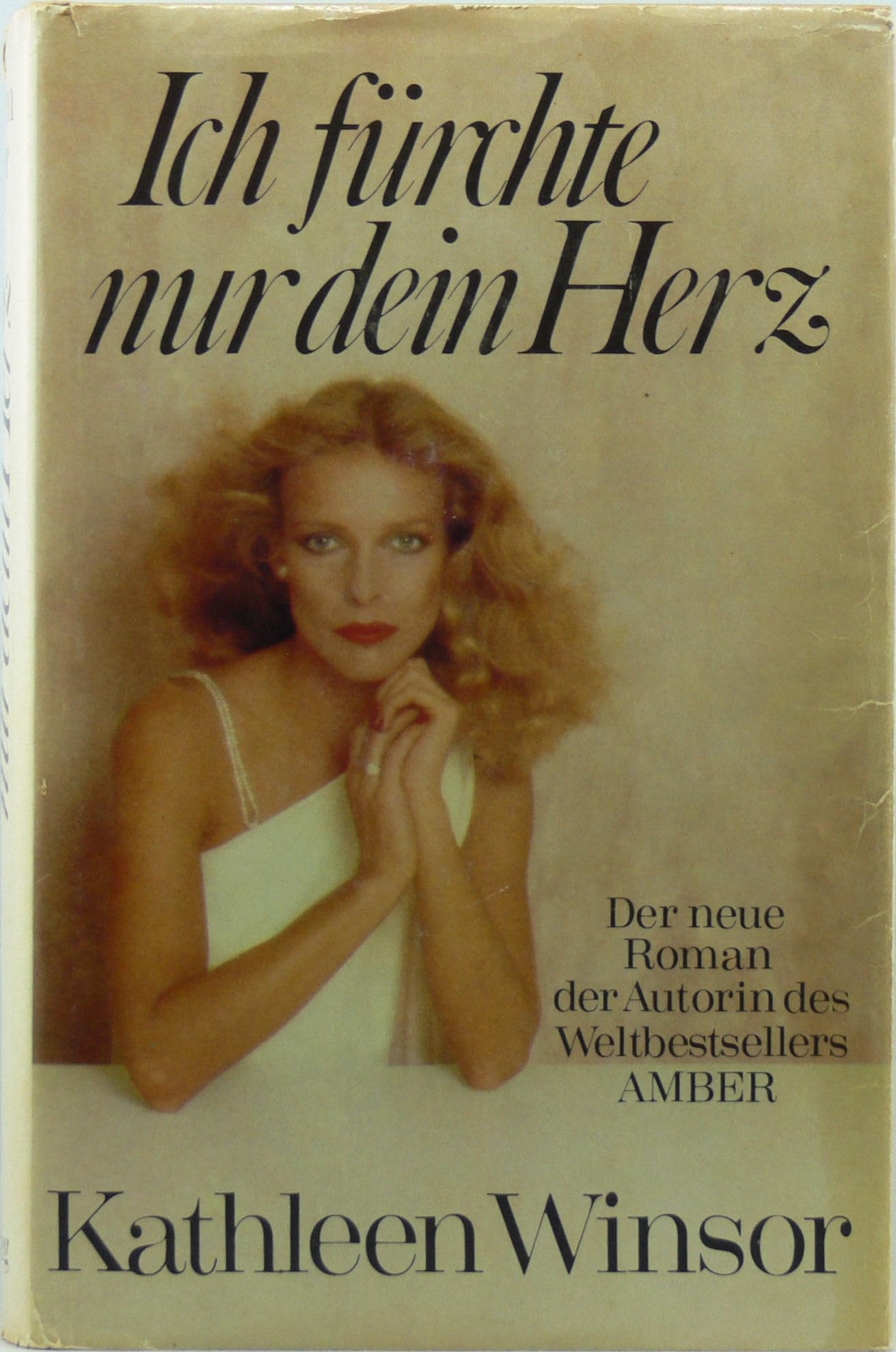 Ich fürchte nur dein Herz Contemporary Romance