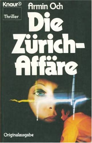 Der Don von Zürich Books