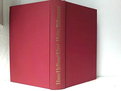 Heinz Rühmann : Ein biograph. Report. Art & Literature